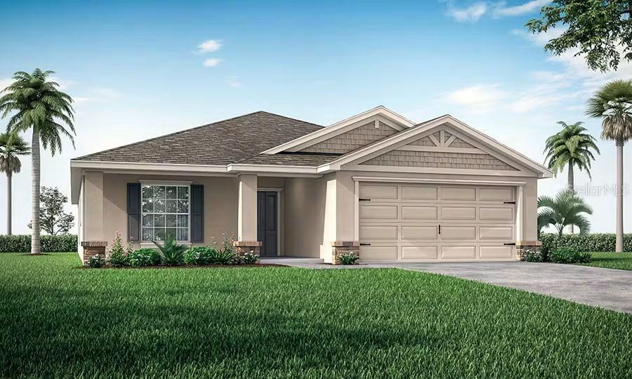 4713 River Birch Bend, Lakeland, FL 33811