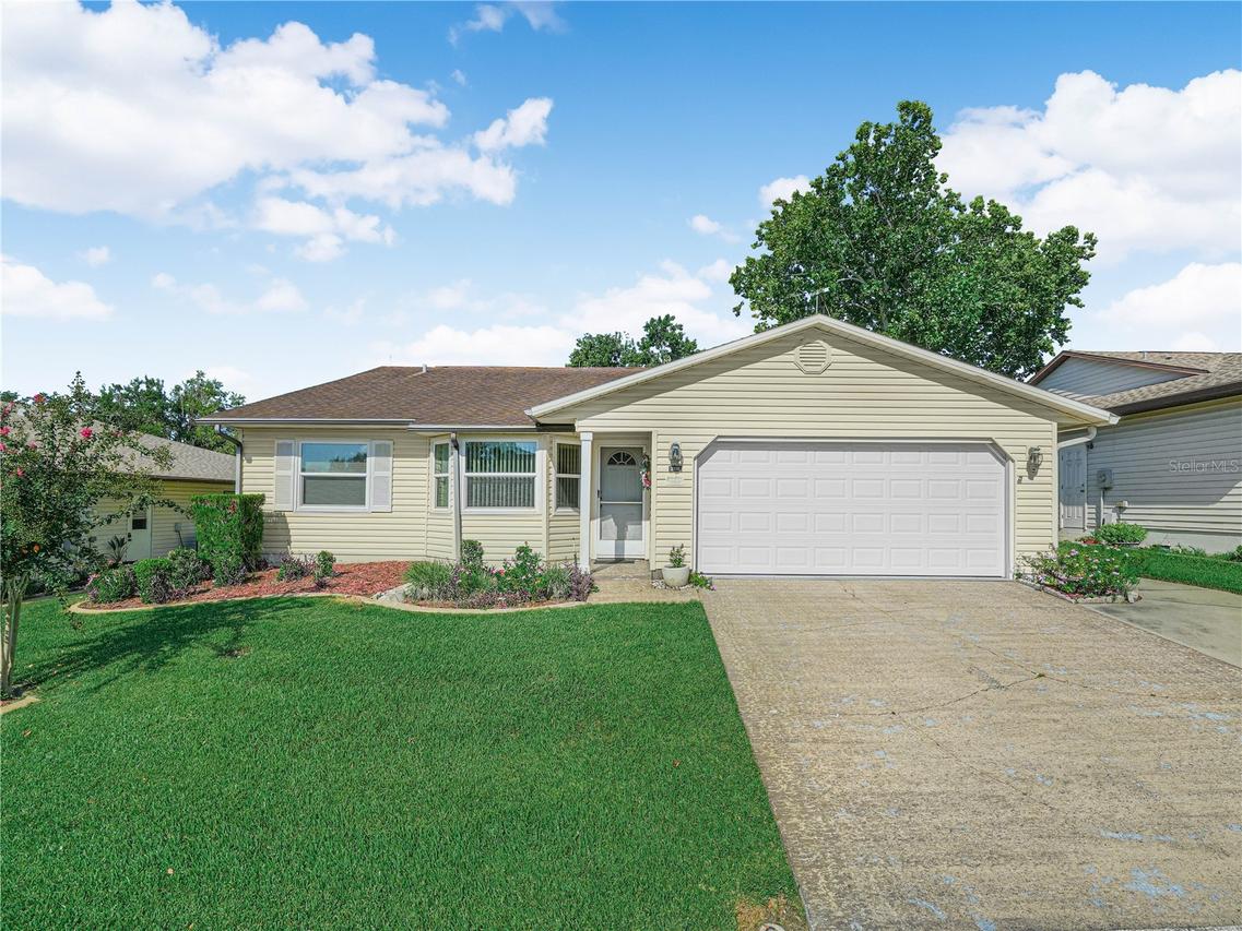 3118 Prairie Dunes Cir., Lakeland, FL 33810