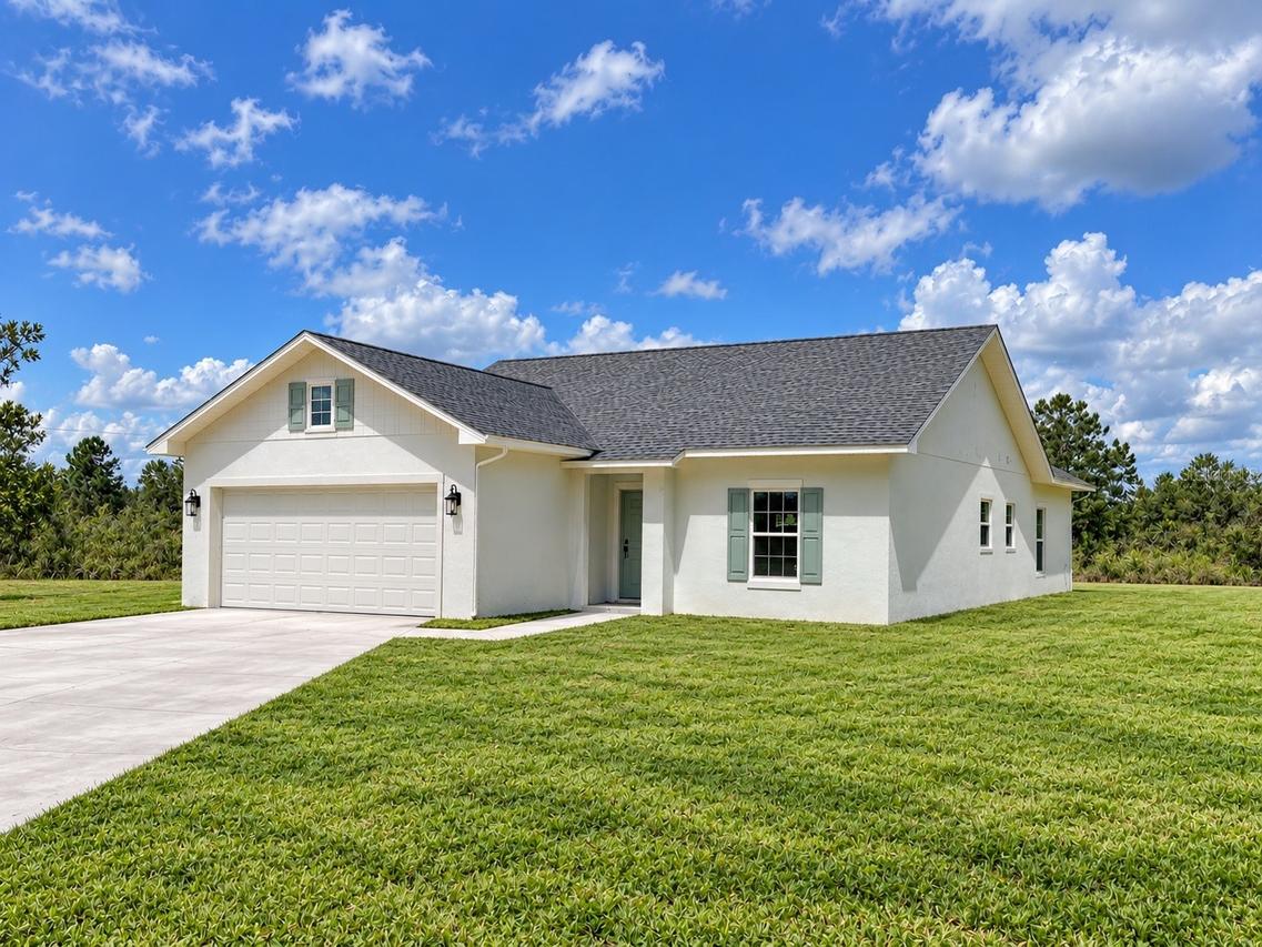 3250 Alba Dr., Indian Lake Estates, FL 33855