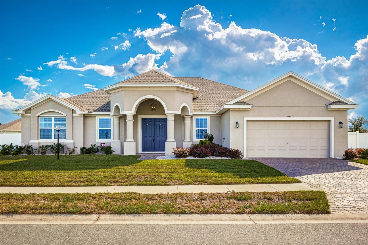 1146 Enclave Ct., Auburndale, FL 33823