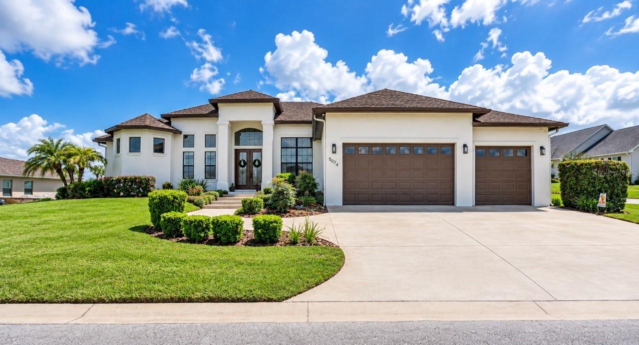 5074 Shore Side Dr Dr., Lakeland, FL 33812