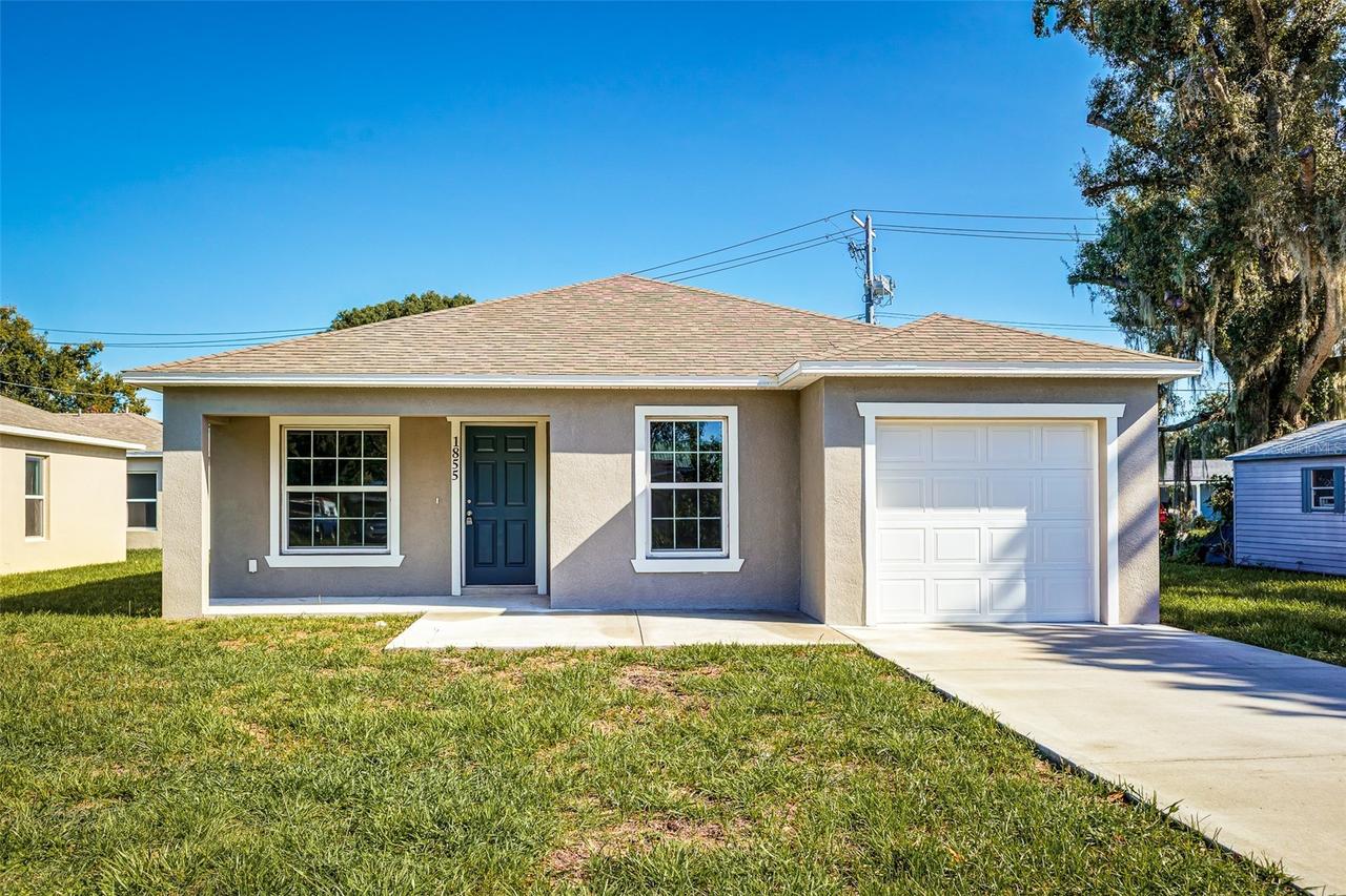 1855 Avenue P, Winter Haven, FL 33880