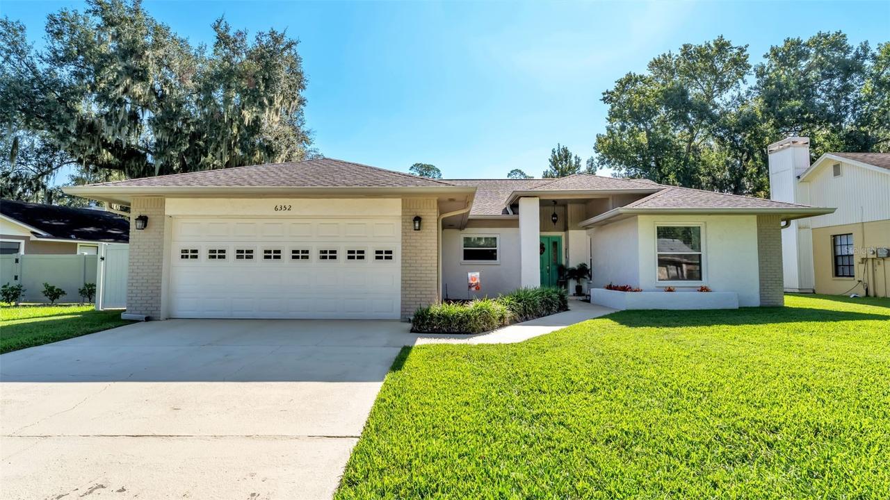 6352 Butternut Dr., Lakeland, FL 33813