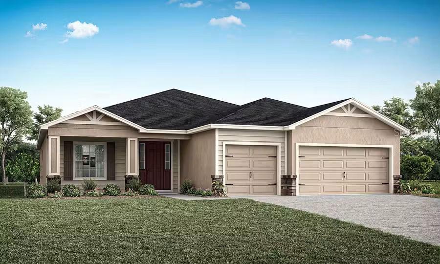 5978 Freshwater Canyon Dr., St Cloud, FL 34771