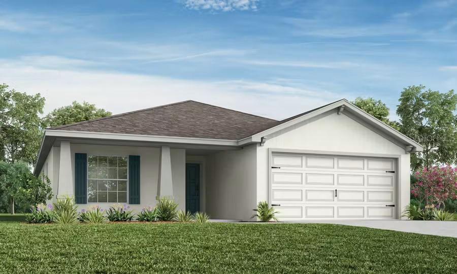 7657 SE 116th Pl., Belleview, FL 34420