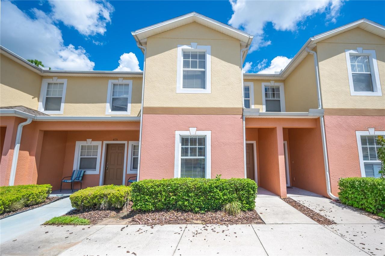 4176 Shade Tree Ln., Lakeland, FL 33812