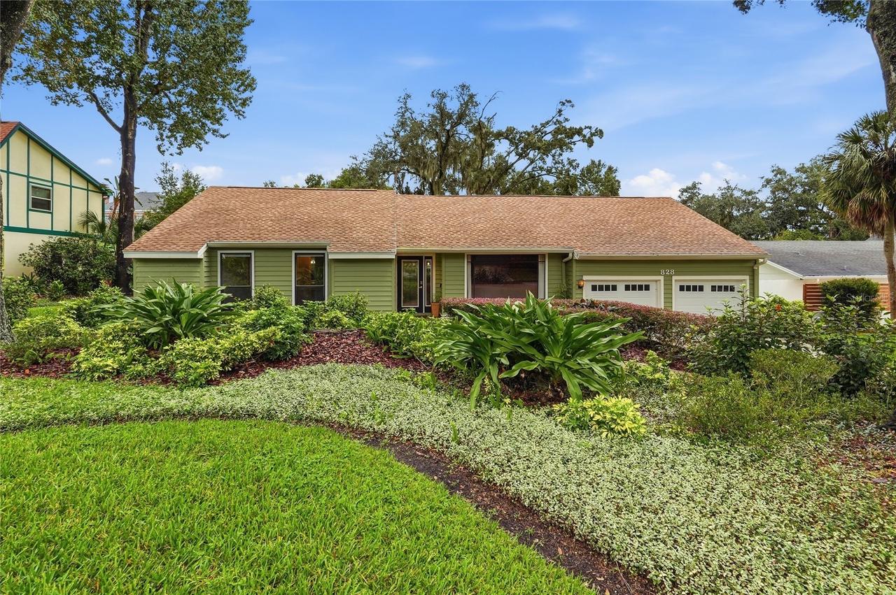 828 Brookwood Dr., Lakeland, FL 33813