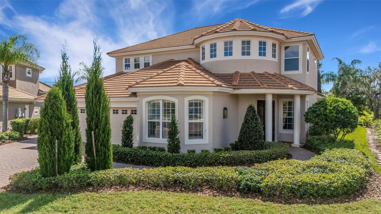 2734 Bellerive Dr., Lakeland, FL 33803