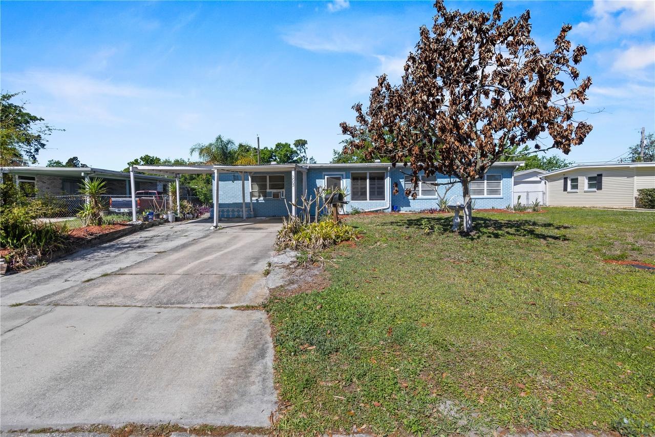 3003 Drewery Ave., Lakeland, FL 33803