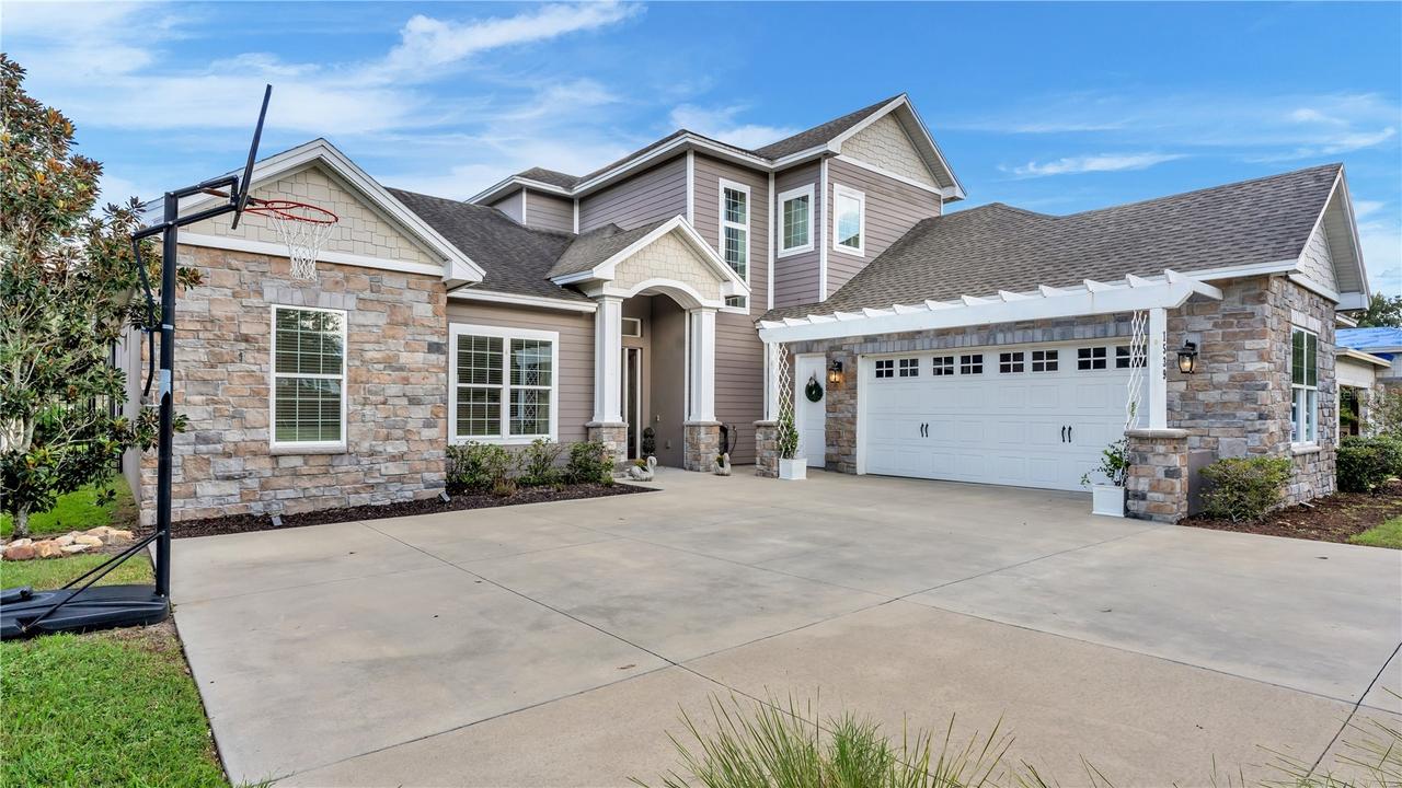 1539 Hollingsworth Creek Ct., Lakeland, FL 33803
