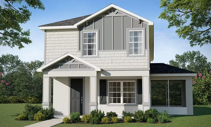 4019 Waving Hickory Blvd., St Cloud, FL 34772