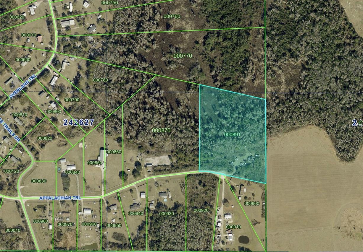 3340 Appalachian Tr., Polk City, FL 33868