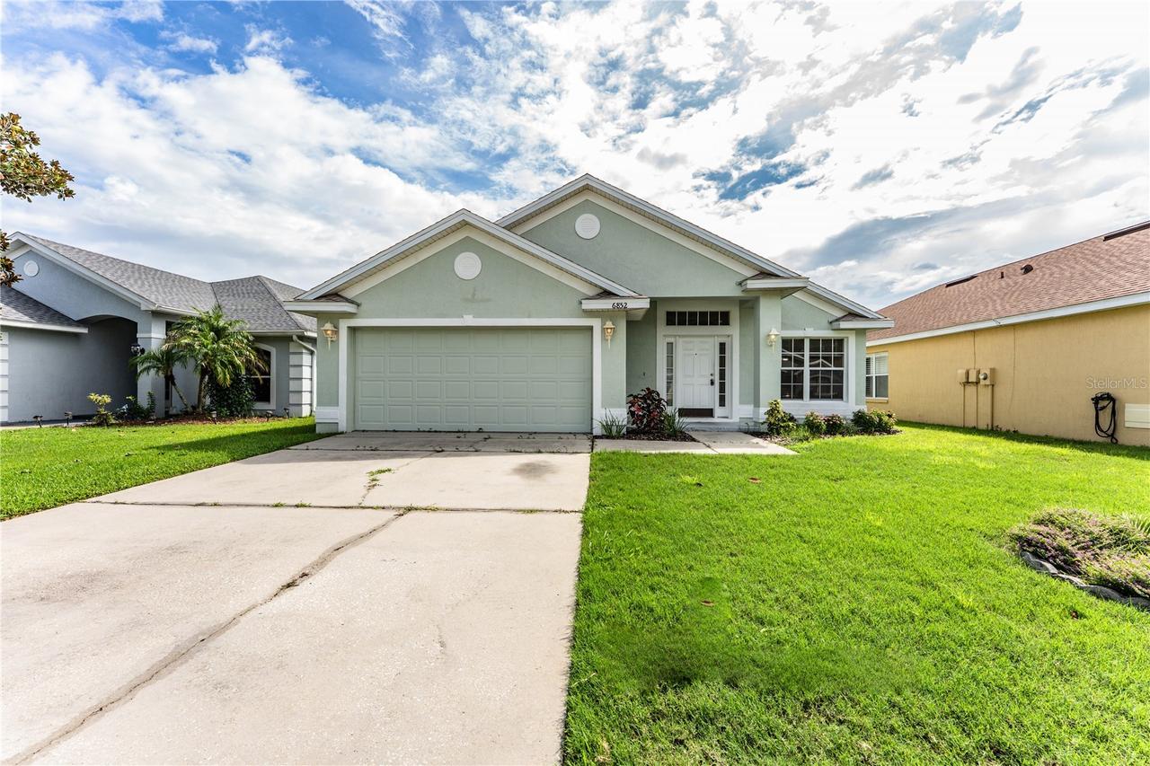 6852 Shadowcast Ln., Lakeland, FL 33813