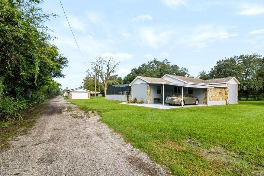 13016 Somerlott Pl., Dover, FL 33527