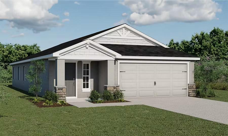 6676 Millstone Ave., Lakeland, FL 33813