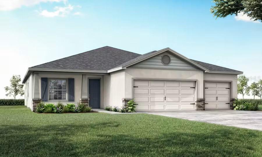 7118 Sundial Dr., Lakeland, FL 33813