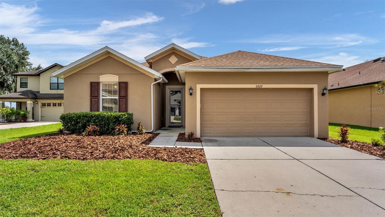 5927 Great Salt Ct., Lakeland, FL 33805