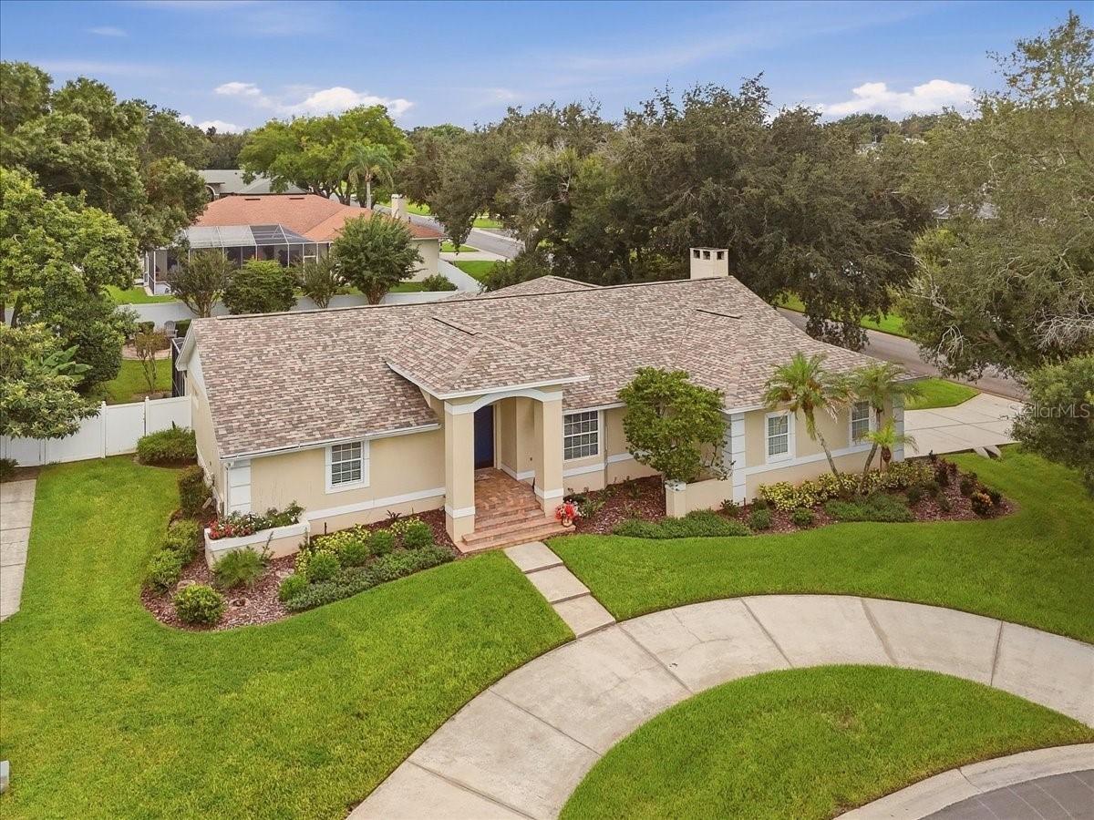 2084 High Vista Dr., Lakeland, FL 33813