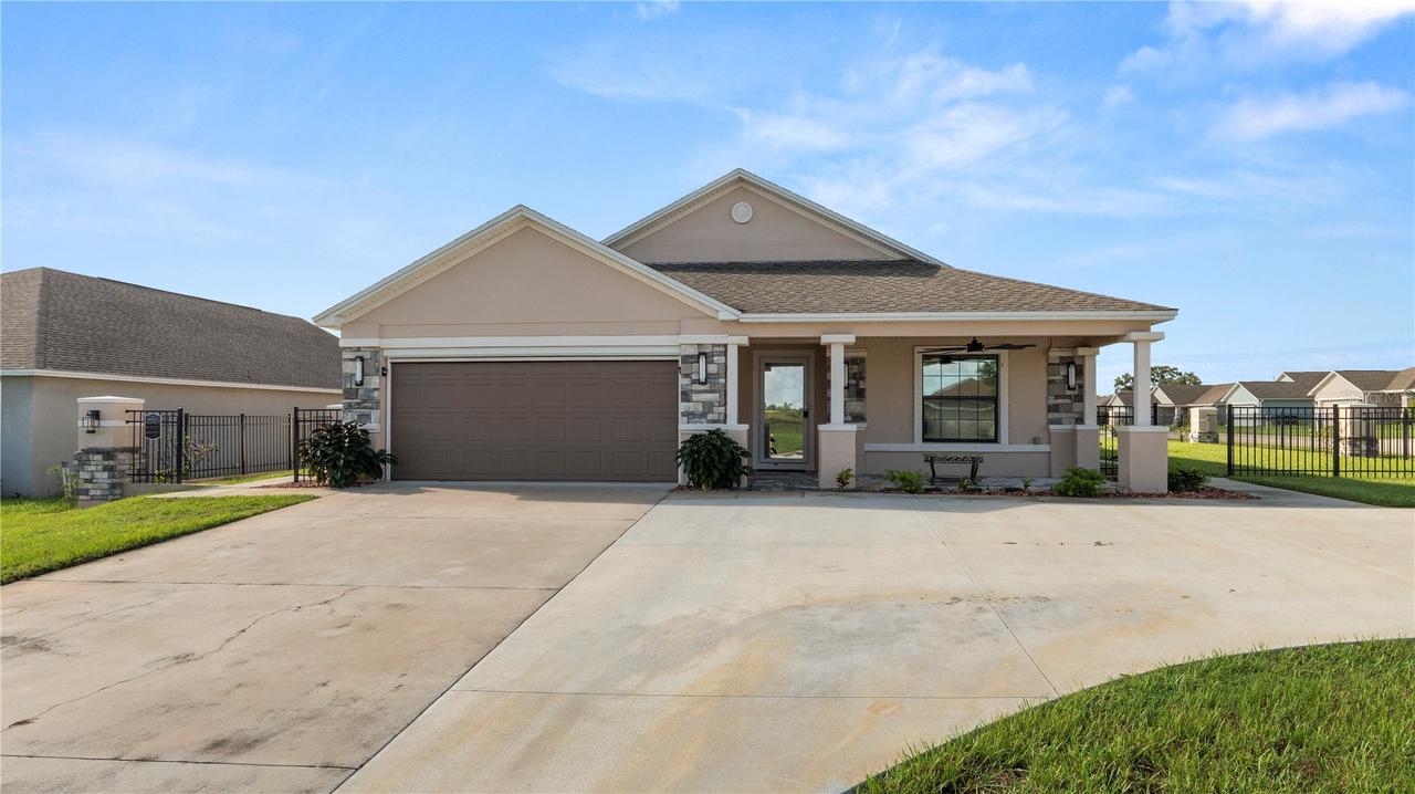 524 Central Ridge Ln., Frostproof, FL 33843