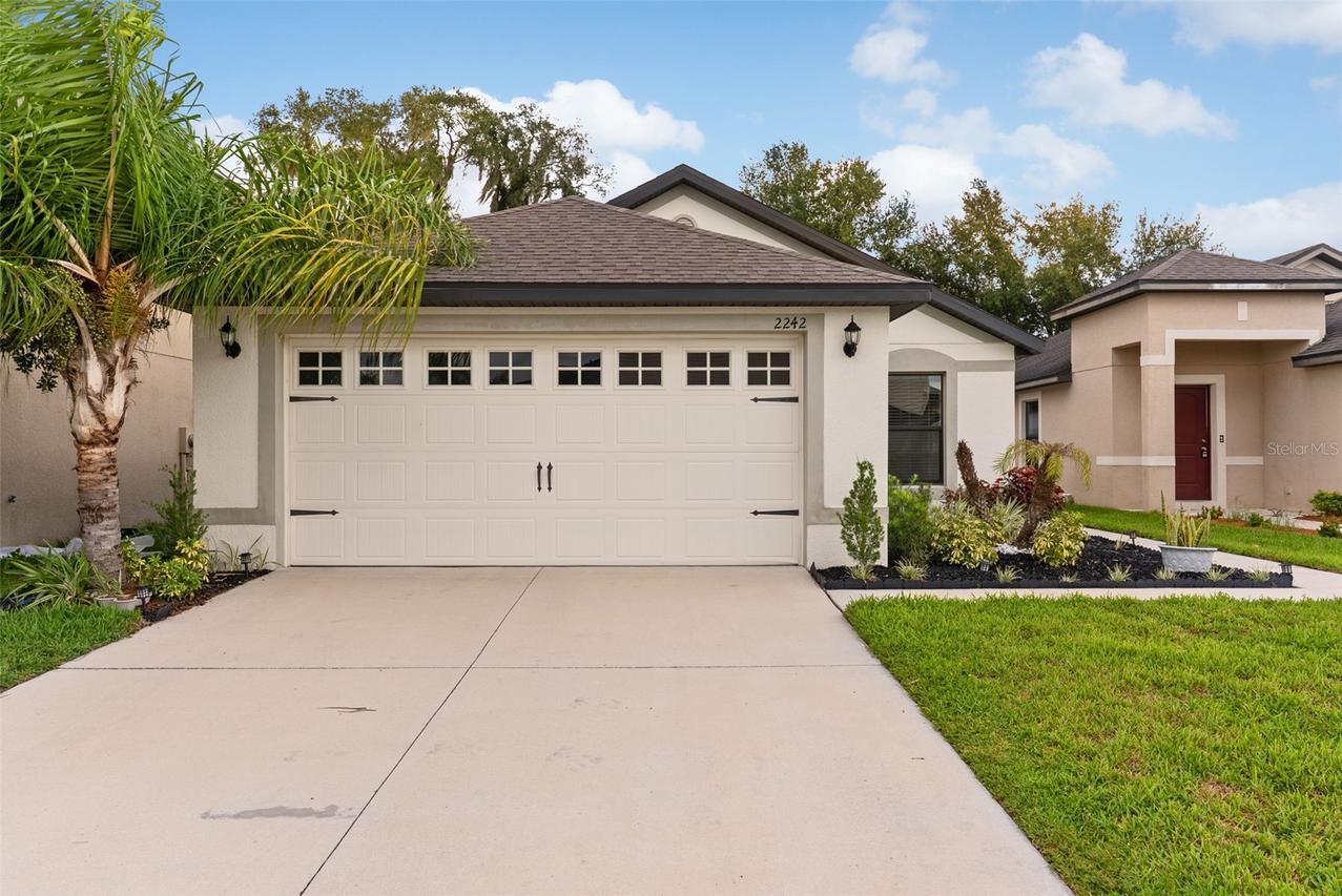 2242 Caspian Dr., Lakeland, FL 33805