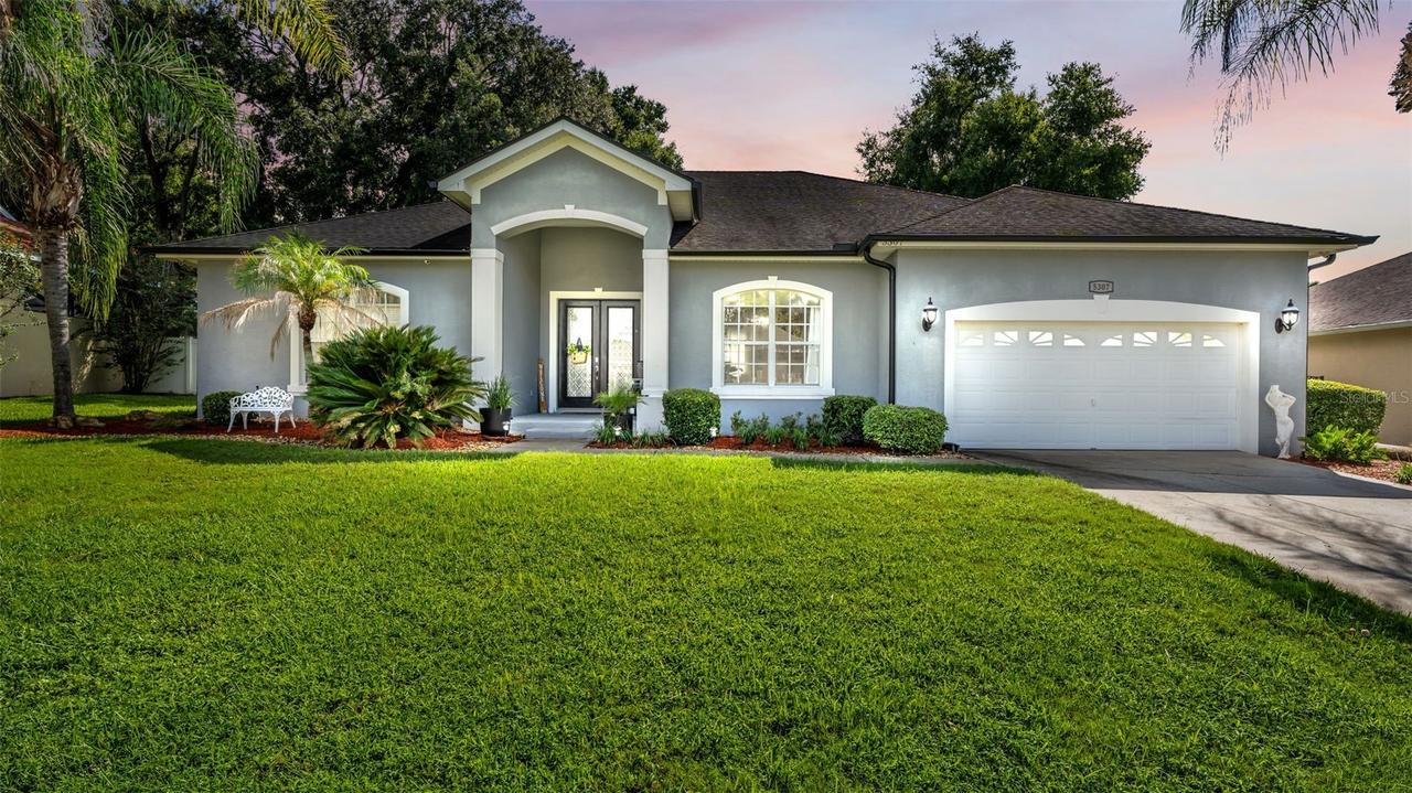 5307 Bloomfield Blvd., Lakeland, FL 33810