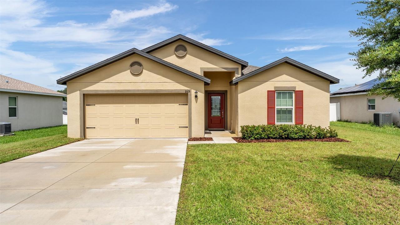 225 Goldenrod Ln., Poinciana, FL 34759