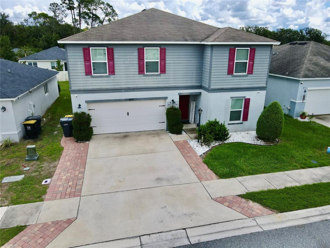 7609 Muscovy Dr., Lakeland, FL 33810