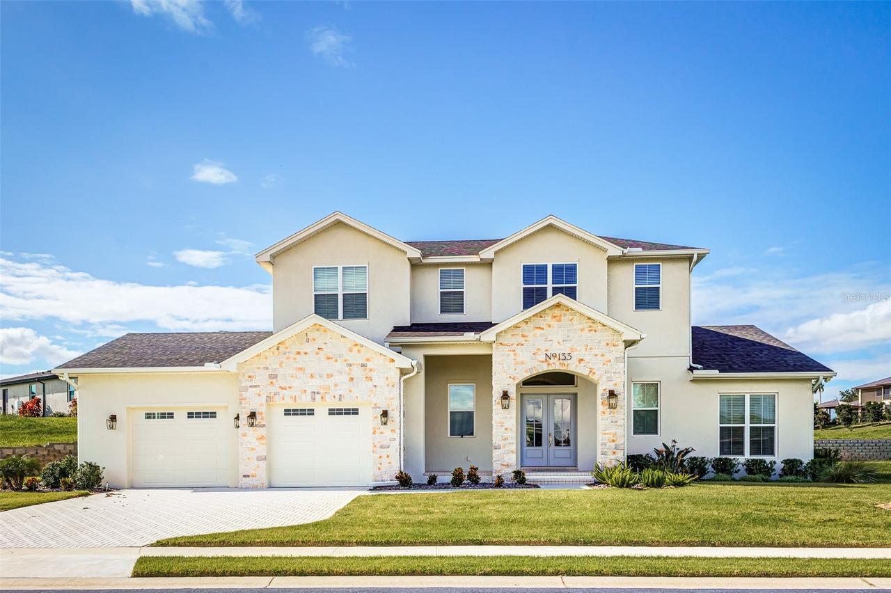 133 Caladium Ave., Lake Alfred, FL 33850