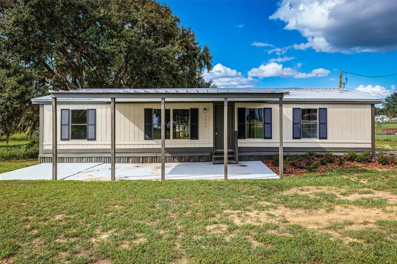 1755 Marker Rd., Polk City, FL 33868