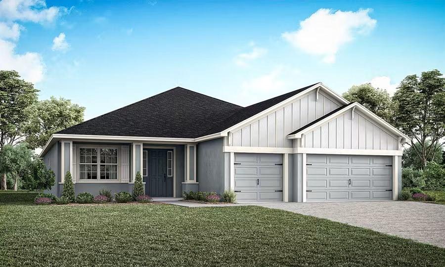 16538 68th Ct., Parrish, FL 34219