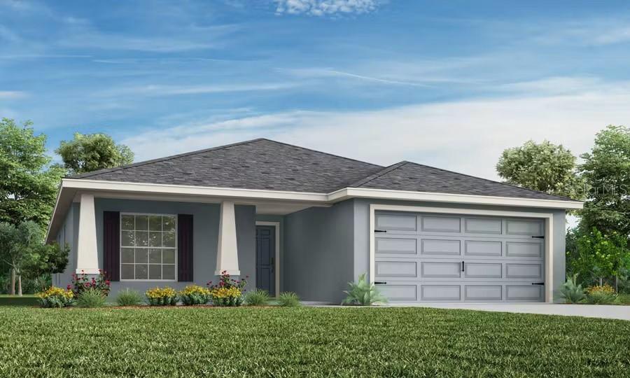 11479 SE 76th Ct., Belleview, FL 34420