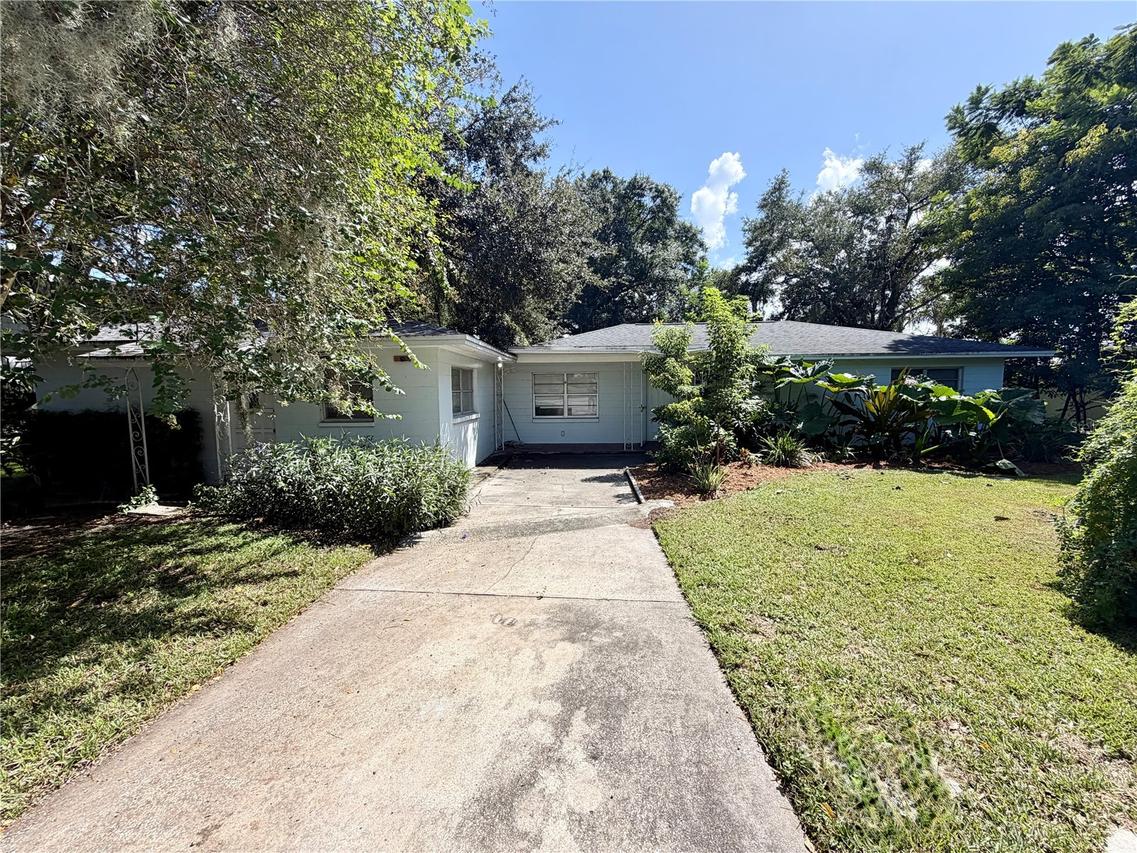 2035 Shakespeare St., Lakeland, FL 33801