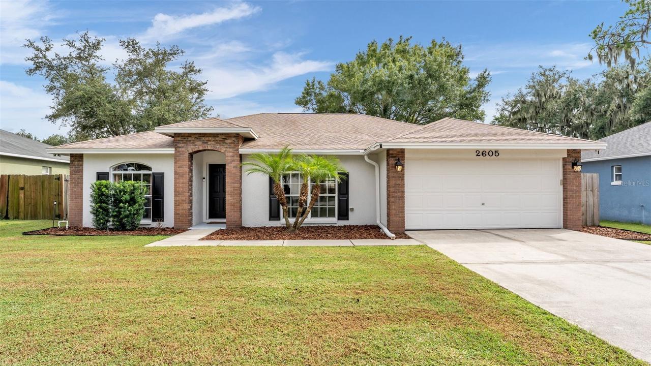 2605 Sundance, Mulberry, FL 33860
