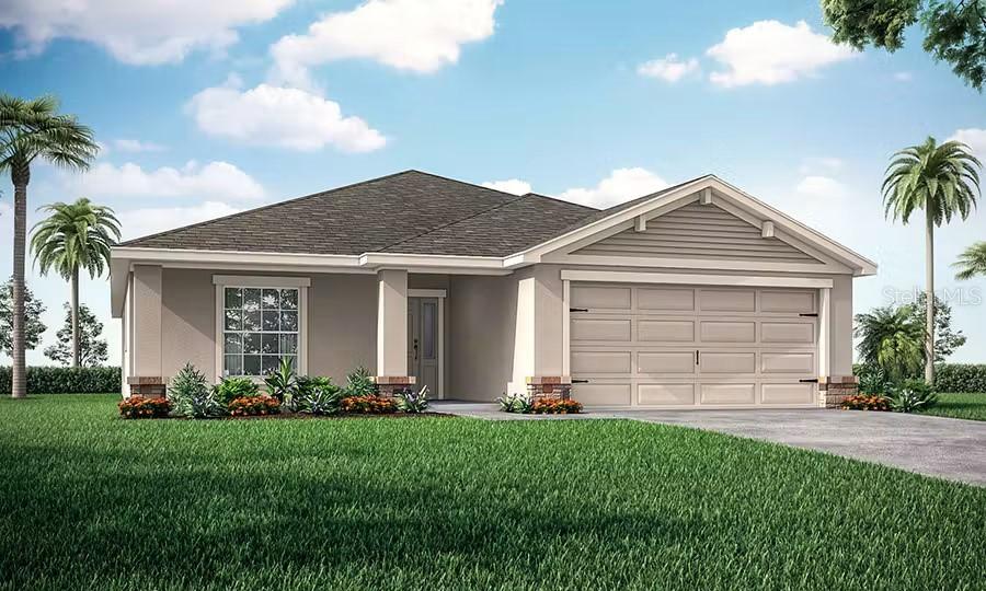 7076 Sundial Dr., Lakeland, FL 33813