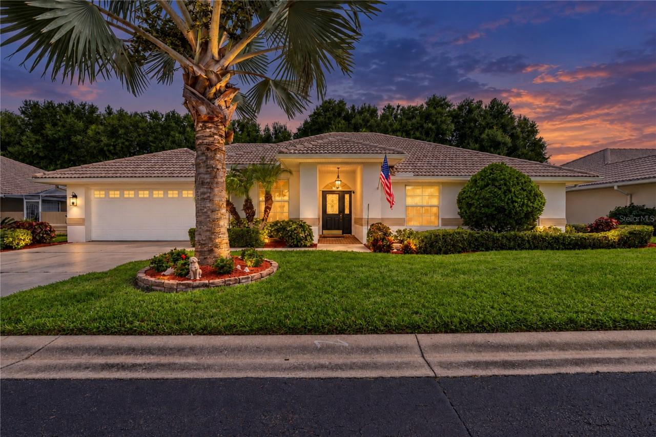 146 Harbor Way, Auburndale, FL 33823