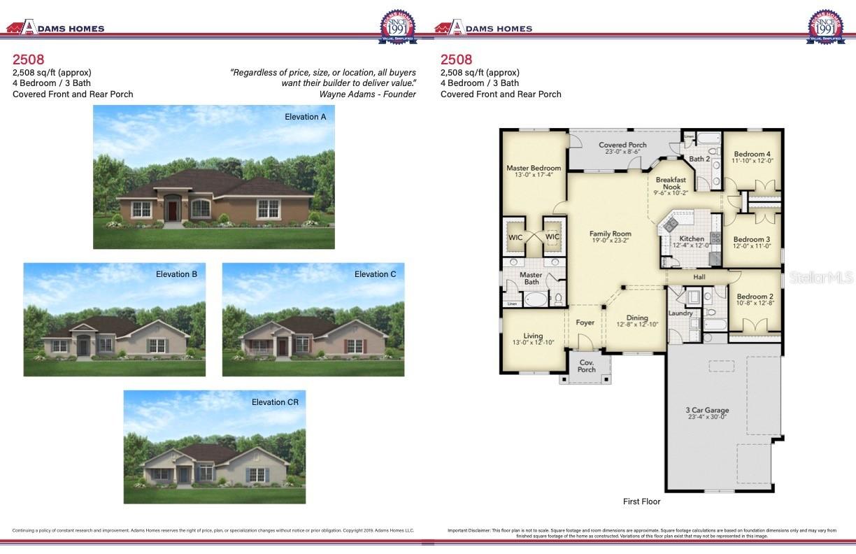 1905 Old Polk City Rd., Lakeland, FL 33809