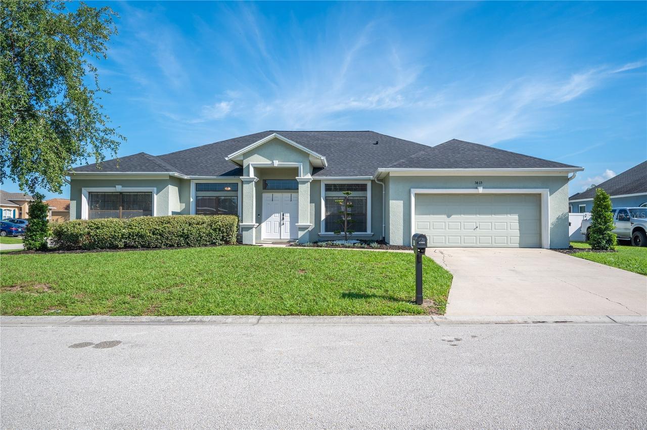 3415 Stoneway Dr., Lakeland, FL 33812