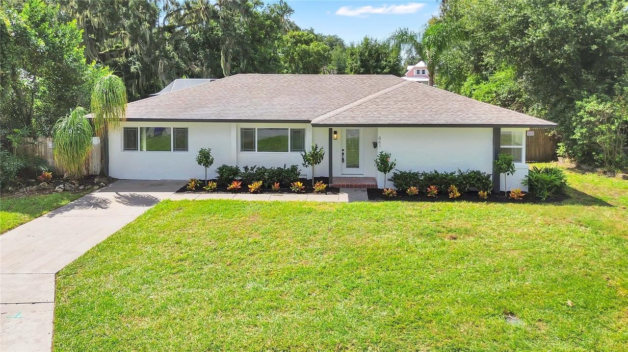 841 E Valencia St., Lakeland, FL 33805