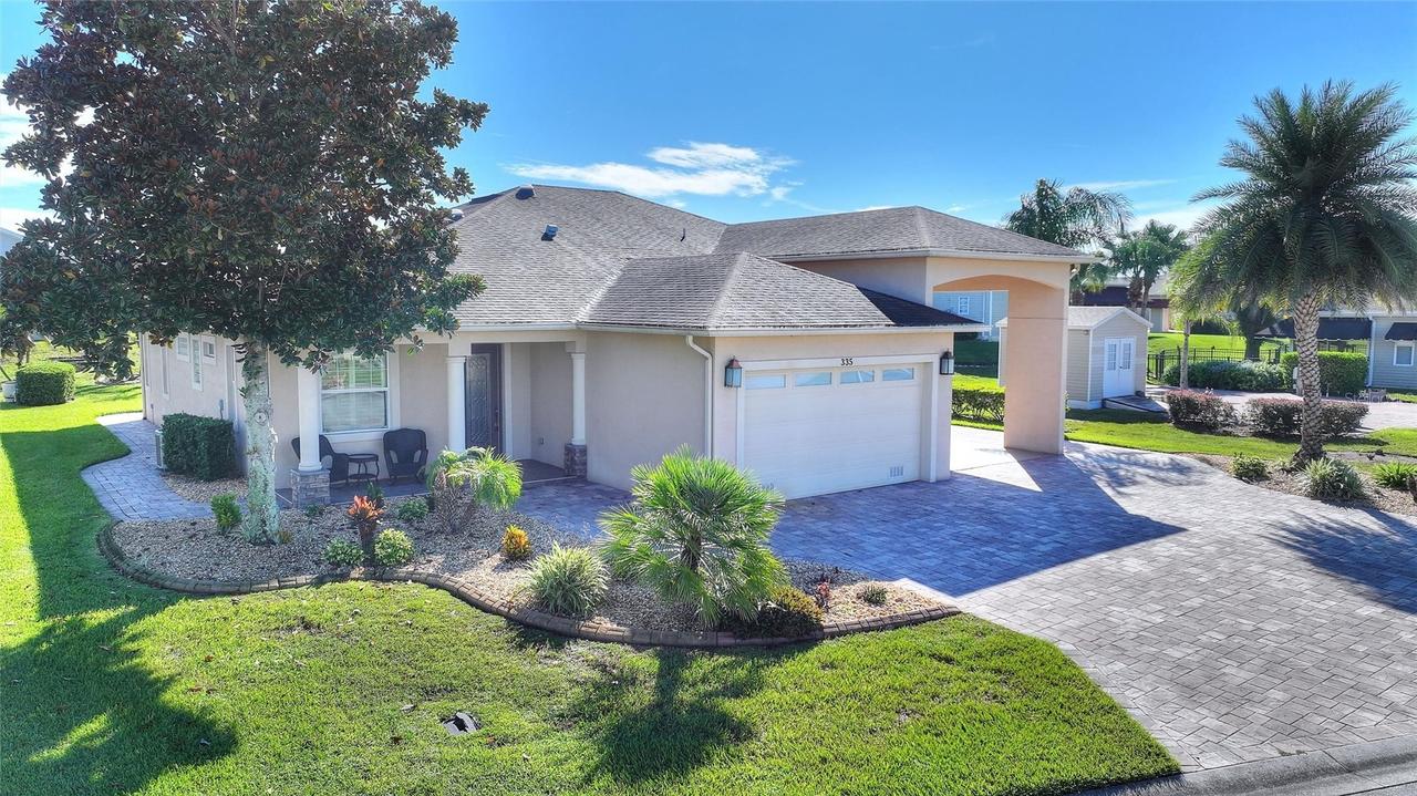 335 Cruisers Dr., Polk City, FL 33868