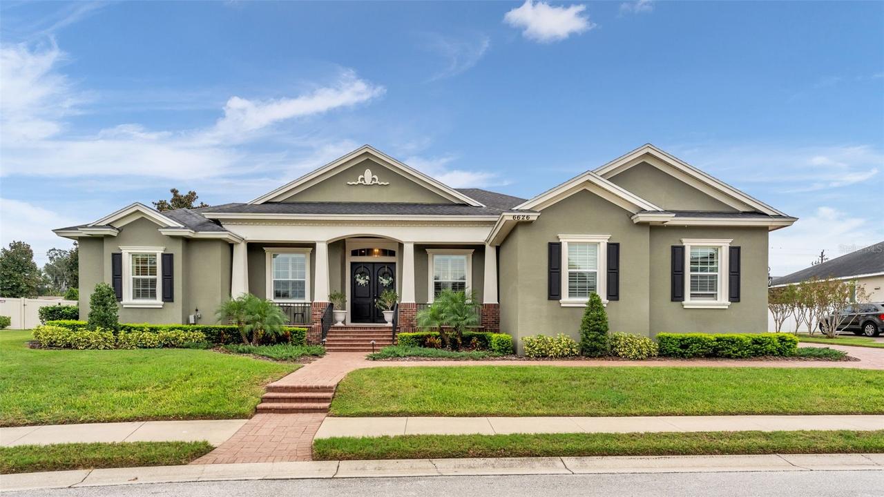 6626 Crescent Woods Cir., Lakeland, FL 33813