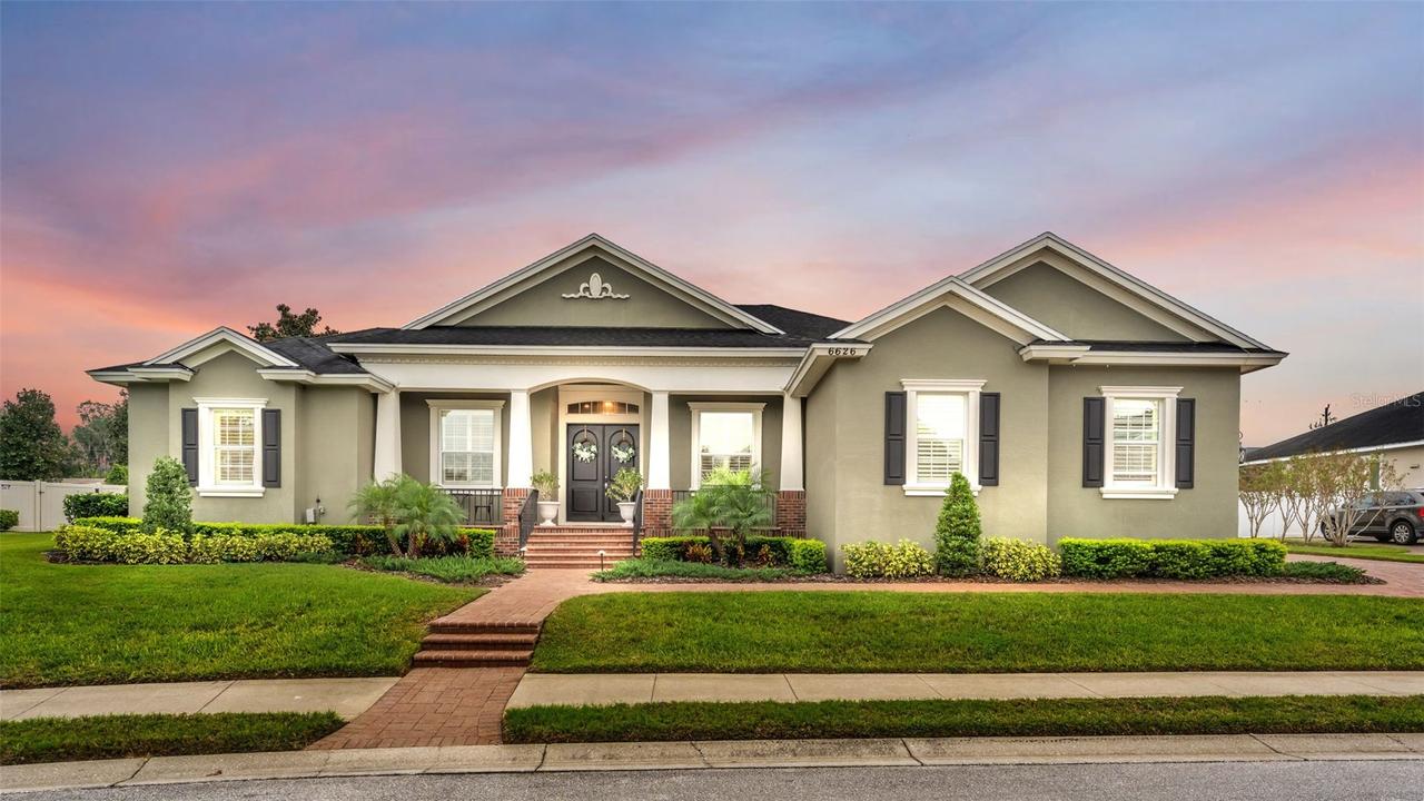 6626 Crescent Woods Cir., Lakeland, FL 33813