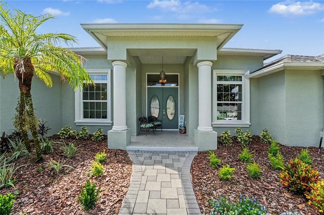 New Construction Homes For Sale This Week That Attend Lakeland Highlands Middle School: September 16th to September 22nd