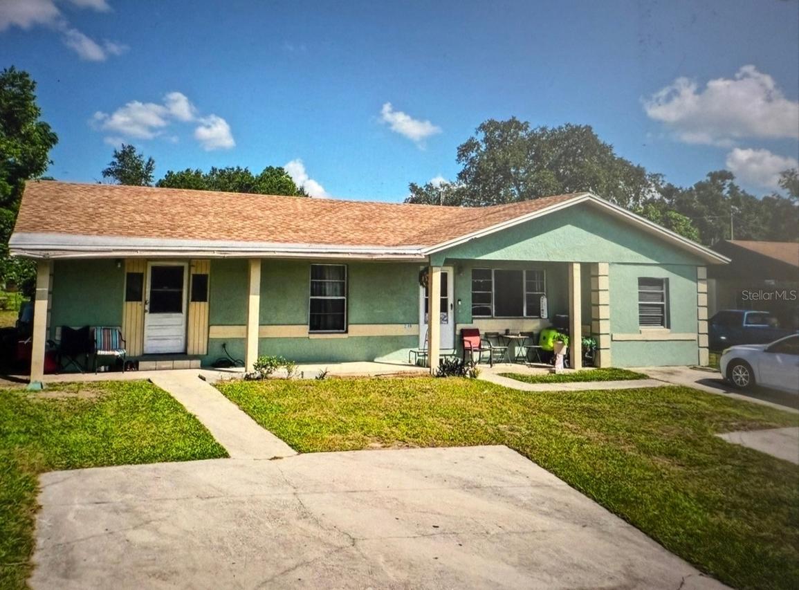 2109 N 13th St., Haines City, FL 33844