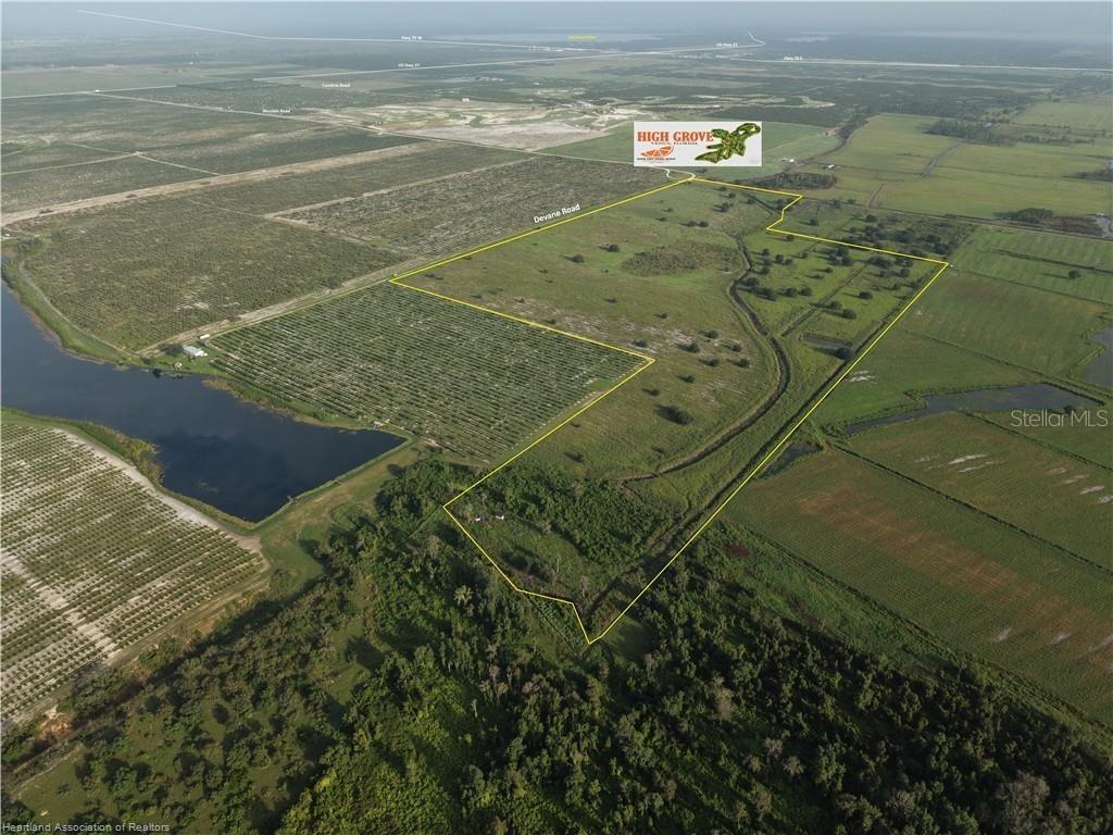 240 Devane Rd., Venus, FL 33960