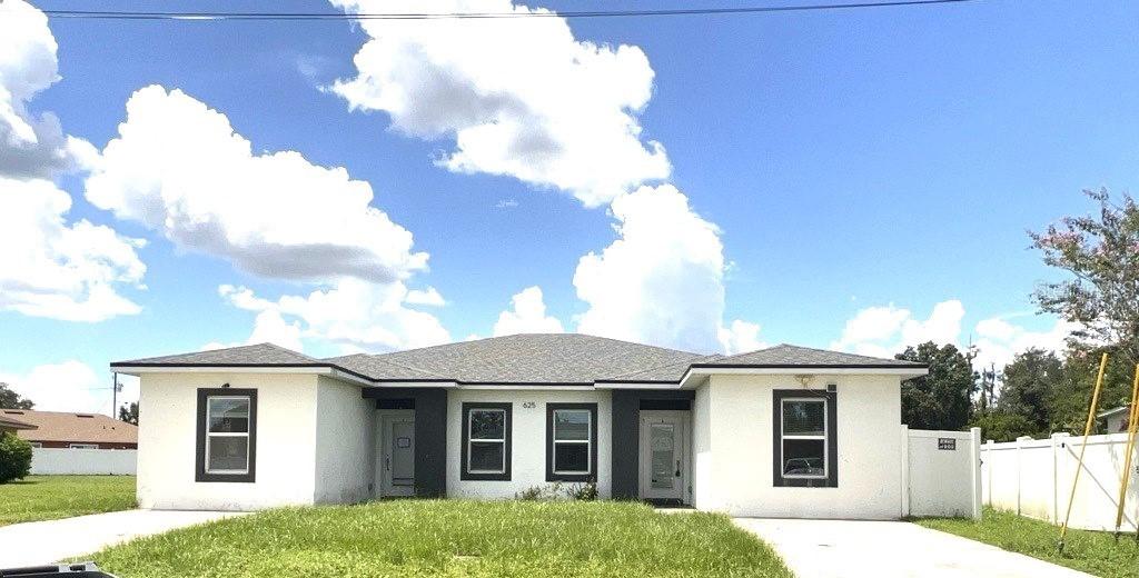 625 Bittern Ct. #A & B, Poinciana, FL 34759