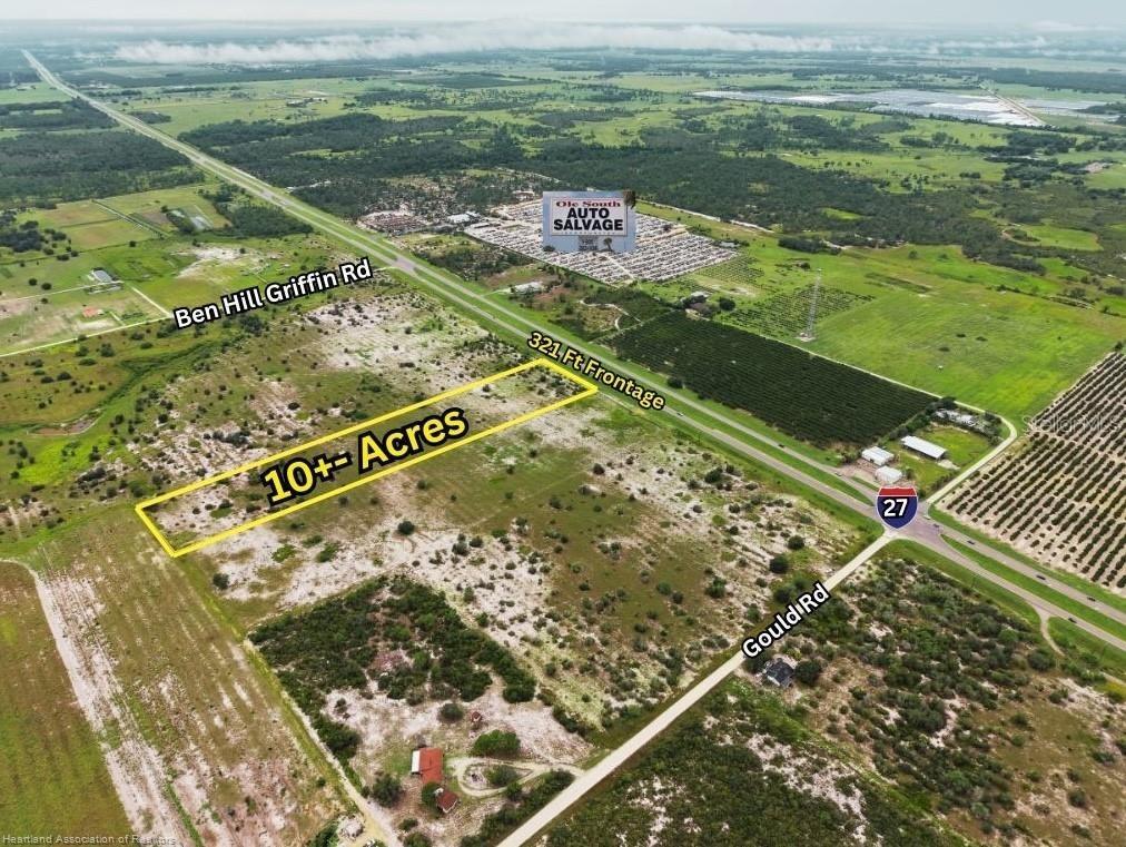 541 Us-27, Venus, FL 33960