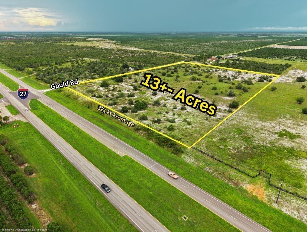 561 Us-27, Venus, FL 33960