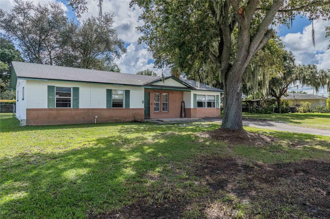 2813 Tangelo St, Auburndale, FL 33823