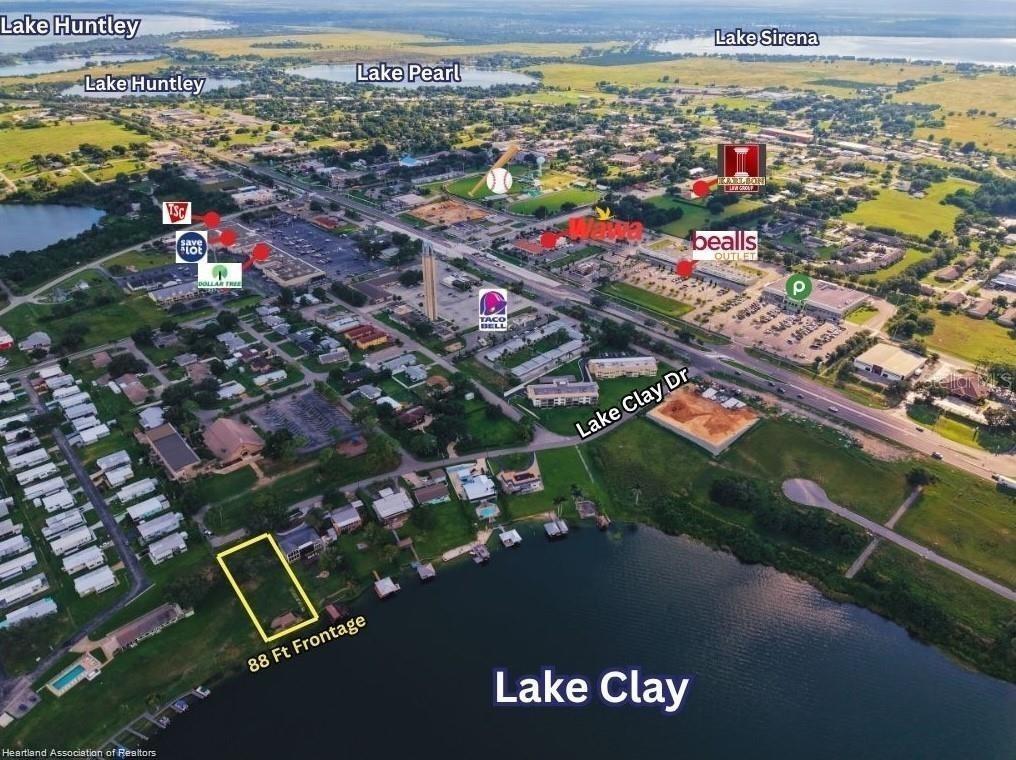 721 Lake Clay Dr., Lake Placid, FL 33852