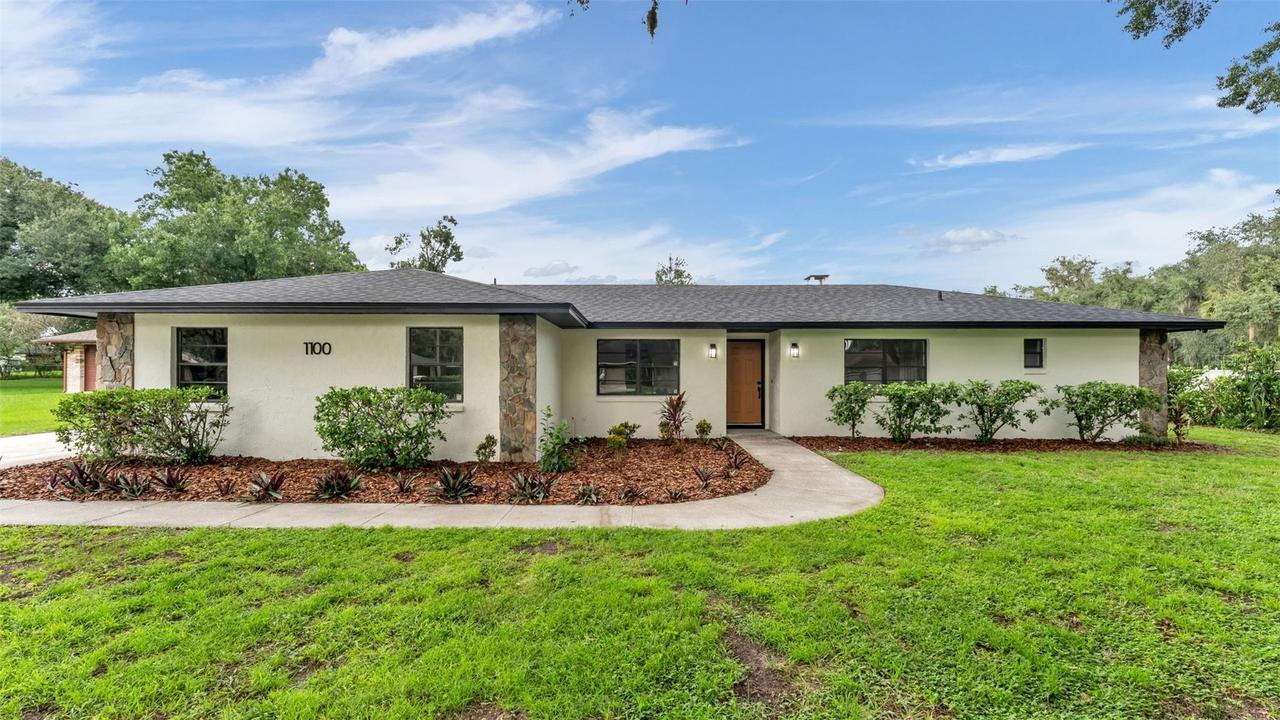 1100 Hammock Shade Dr., Lakeland, FL 33809